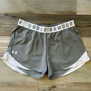 Under Armour Athletic Shorts